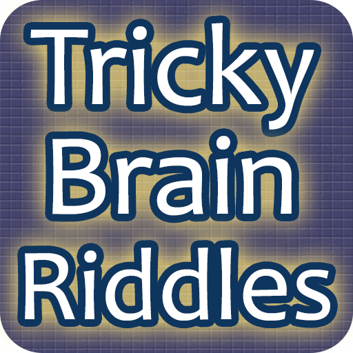 Игра brain riddle. Tricky Brain.