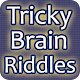 Download Tricky Brain Riddles For PC Windows and Mac