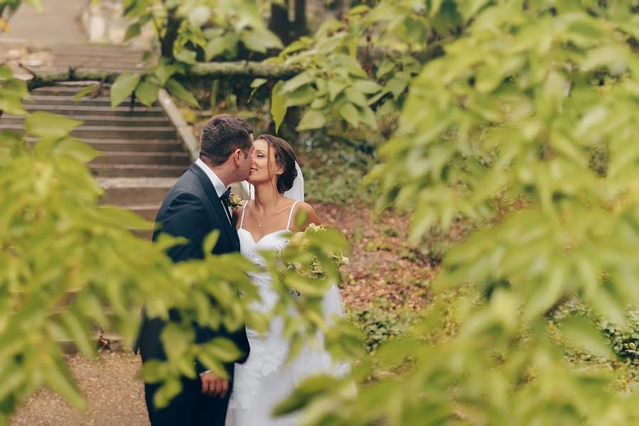 Photographe de mariage Irina Balaevskaya (balaievskaya). Photo du 21 octobre 2018