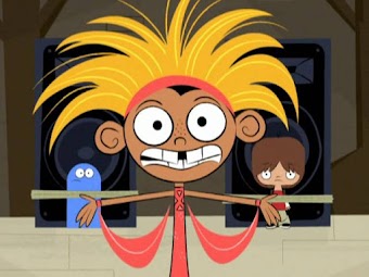 Foster's Home for Imaginary Friends - Movies & TV on Google Play