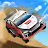 Mad Skills Rally X - Drift! icon