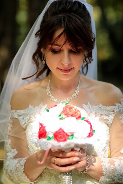 Fotógrafo de casamento Artur Manukyan (manukian). Foto de 12 de novembro 2020