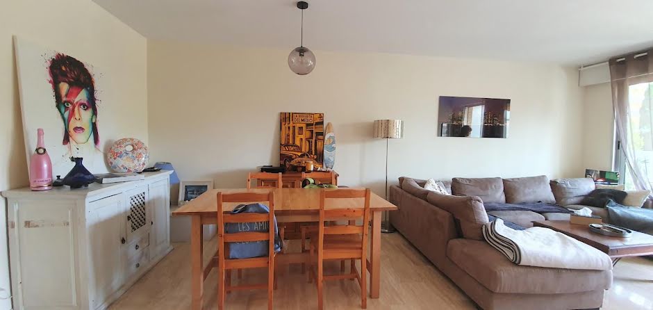 Vente appartement 3 pièces 80 m² à Montpellier (34000), 279 000 €