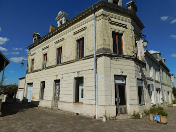 maison à Saumur (49)