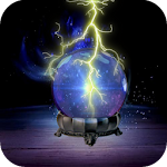 Cover Image of Скачать Fortune Teller Cristal Ball - Clairvoyance 2.0.2.0 APK