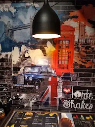 London Shakes photo 8