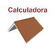 Download Calculadora para Telhado For PC Windows and Mac 1.03