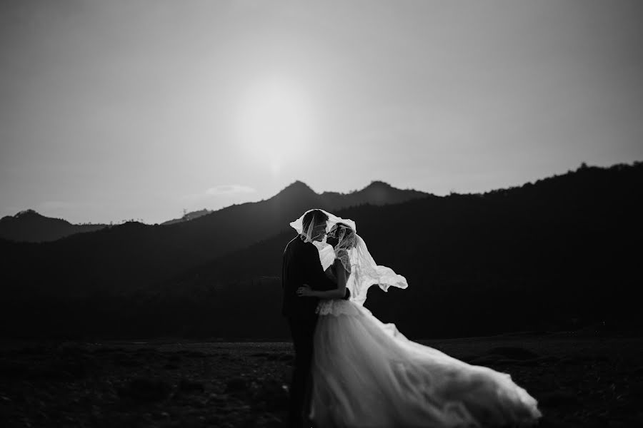 Wedding photographer Xiang Qi (anelare). Photo of 1 July 2023