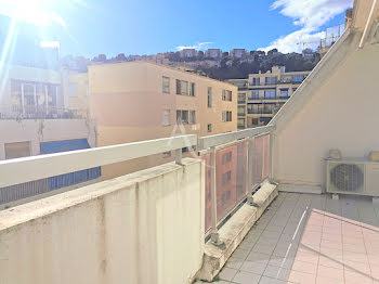 appartement à Nice (06)