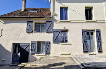 maison à Orly-sur-Morin (77)