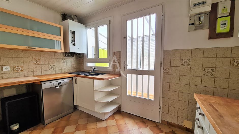 Vente maison 3 pièces 55 m² à Pontoise (95000), 225 000 €