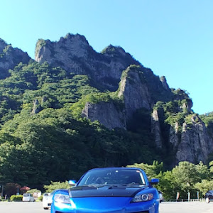 RX-8