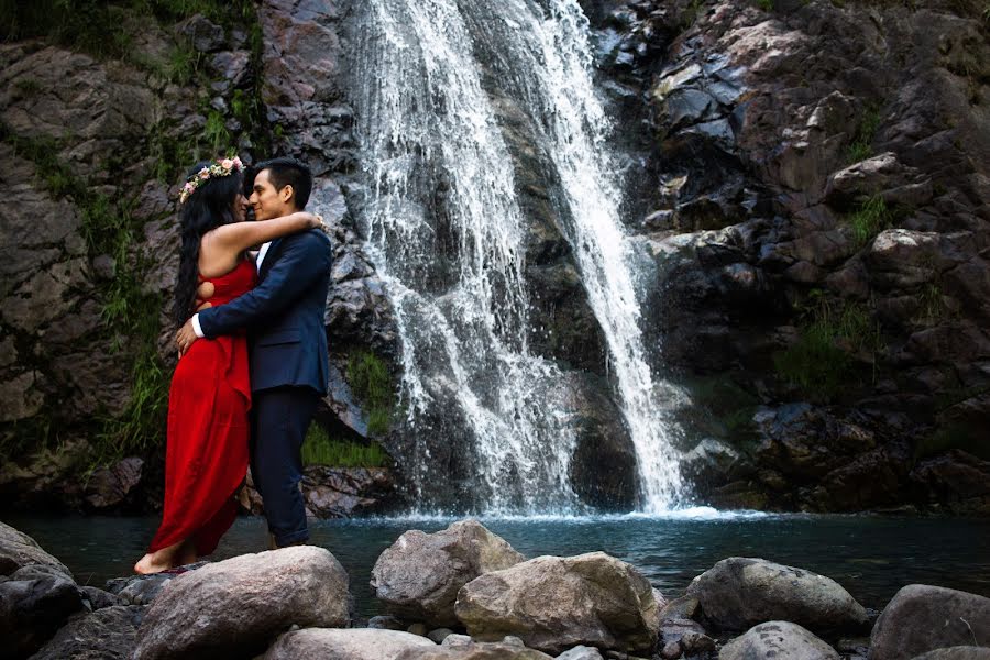 Fotógrafo de bodas Fabian Gonzales (feelingrafia). Foto del 7 de julio 2023