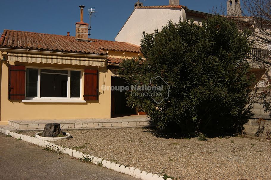 Vente maison 3 pièces 74 m² à Arles (13200), 250 000 €