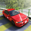 Icon Hayu Drift Racing Car Game 3D