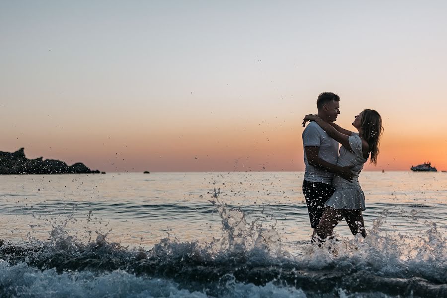 Photographe de mariage Elvi Velpler (elvivelpler). Photo du 14 août 2022