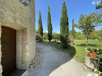 maison à Gout-Rossignol (24)