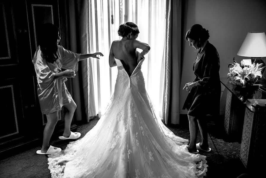 Wedding photographer Mike Rodriguez (mikerodriguez). Photo of 11 May 2016