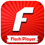 Cover Image of ดาวน์โหลด Flash Player for Android 1.5 APK