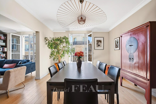 Apartment with terrace 5