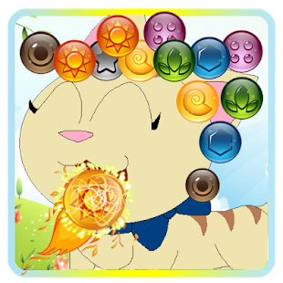 Free Download Curious Bubble Gnocchi APK for Android