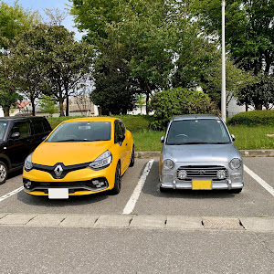 ミラジーノ L700S