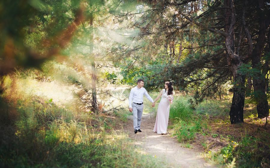 Photographe de mariage Sergey Martyakov (martyakovserg). Photo du 23 juillet 2020