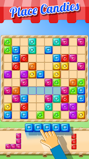 How to get Block Puzzle Candy lastet apk for laptop