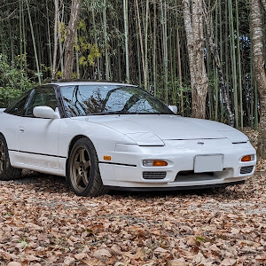 180SX RPS13