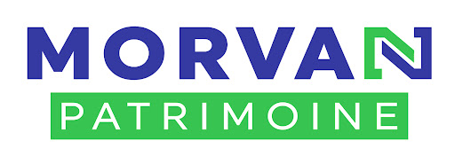 Logo de MORVAN PATRIMOINE