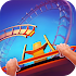 Craft & Ride: Roller Coaster Builder1.08 (Mod Money)