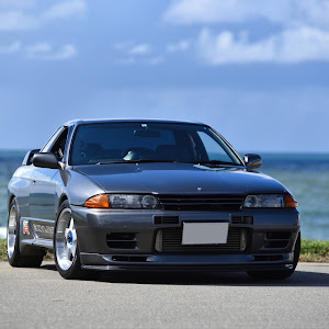 スカイライン GT-R BNR32