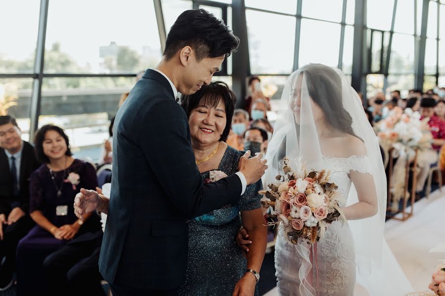 Fotografo di matrimoni Ju Shiu Bong (jushiu). Foto del 26 luglio 2023