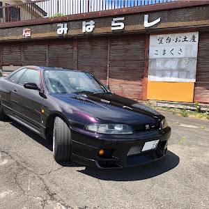 スカイライン GT-R BCNR33