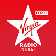 Virgin Radio Dubai 104.4