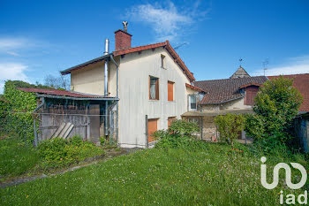 maison à La Geneytouse (87)