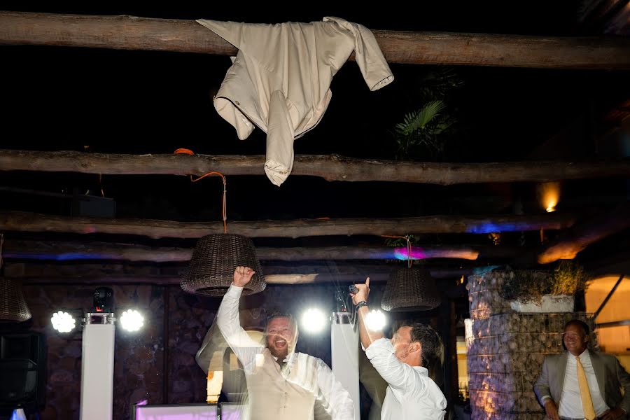 Fotografo di matrimoni Antonio Palermo (antoniopalermo). Foto del 29 aprile