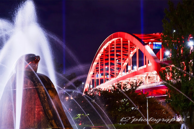 ヴィッツの神戸・お気に入りの場所・朝晩の冷え込み・一眼レフは奥深い📸に関するカスタム事例の投稿画像3枚目