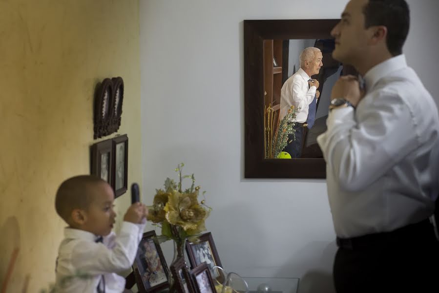 Fotógrafo de bodas Jorge Duque (jaduque). Foto del 27 de diciembre 2016