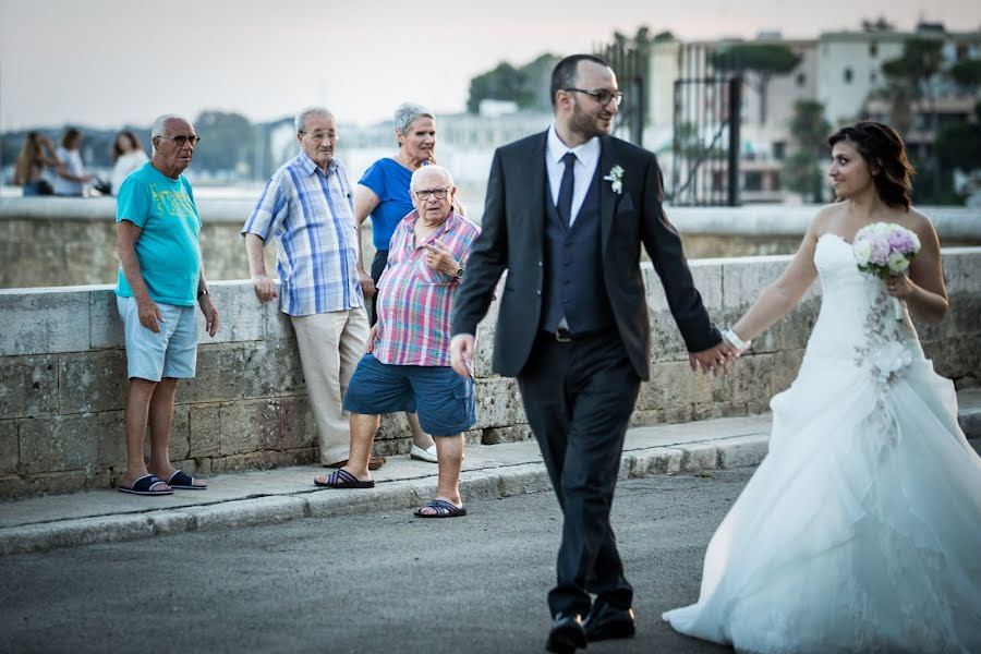 Düğün fotoğrafçısı Daniele Panareo (panareo). 22 Kasım 2021 fotoları