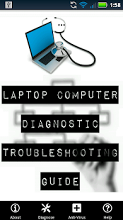 Laptop Hardware Troubleshootin - Android Apps on Google Play