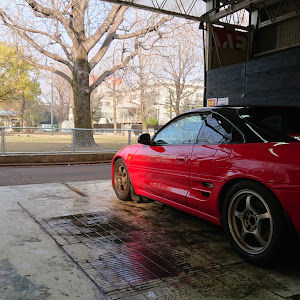 MR2 SW20