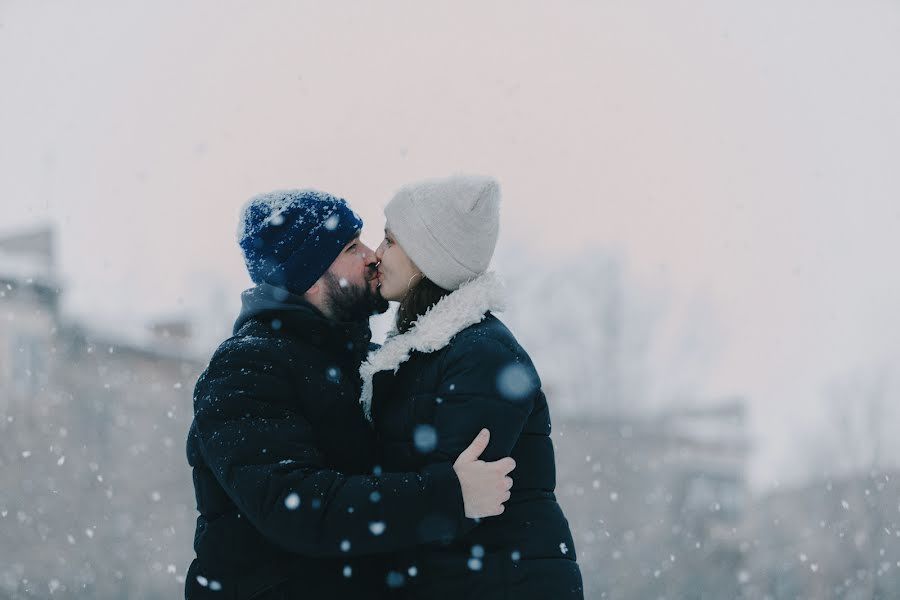 Photographe de mariage Stas Levchenko (leva07). Photo du 2 février 2022