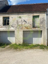 maison à La Celle-sur-Morin (77)