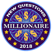 New Millionaire 2018 1.0.2 Icon