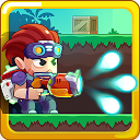 تنزيل Metal Shooter: Run and Gun التثبيت أحدث APK تنزيل