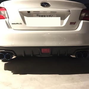 WRX STI