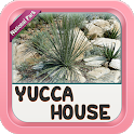 Yucca House National Monument icon