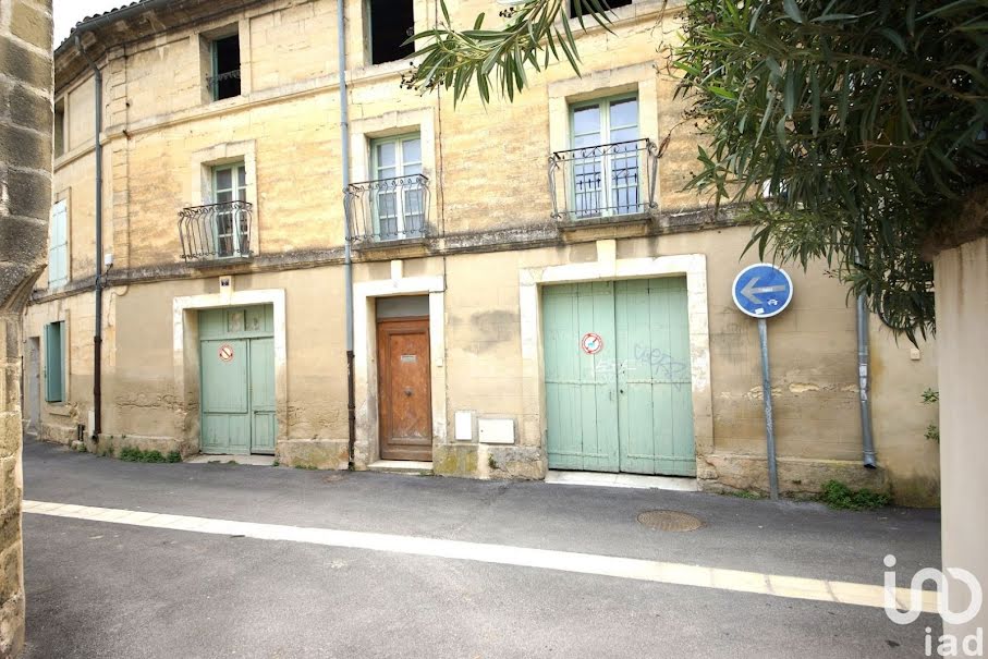 Vente maison 4 pièces 110 m² à Uzès (30700), 290 000 €