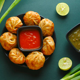 Non-Veg Fried Momos